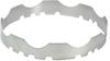 Kanda Stainless Steel Made In for Home Kitchen Product 001163 Trivet, 170mm, Japan, Tsubame-Sanjo, Use, Use, Code