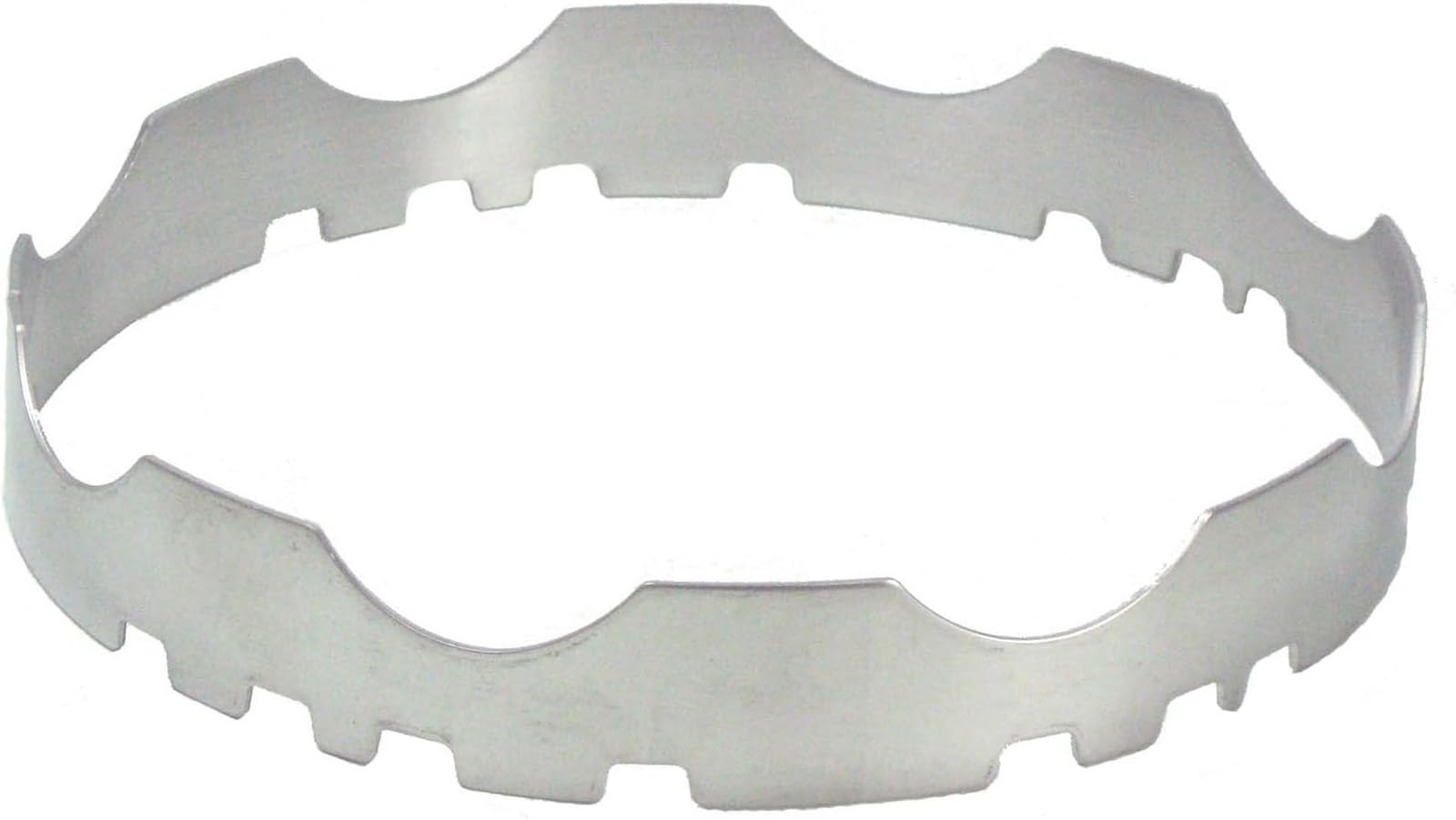 

Kanda Stainless Steel Made in for Home Kitchen Product 001163 Trivet, 170mm, Japan, Tsubame-Sanjo, Use, Use, Code