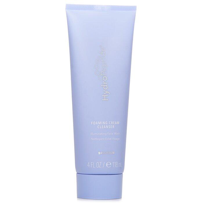 HYDROPEPTIDE Foaming Cream Cleanser