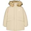 Down Jacket Men's Khaki AMJ43358-INC
