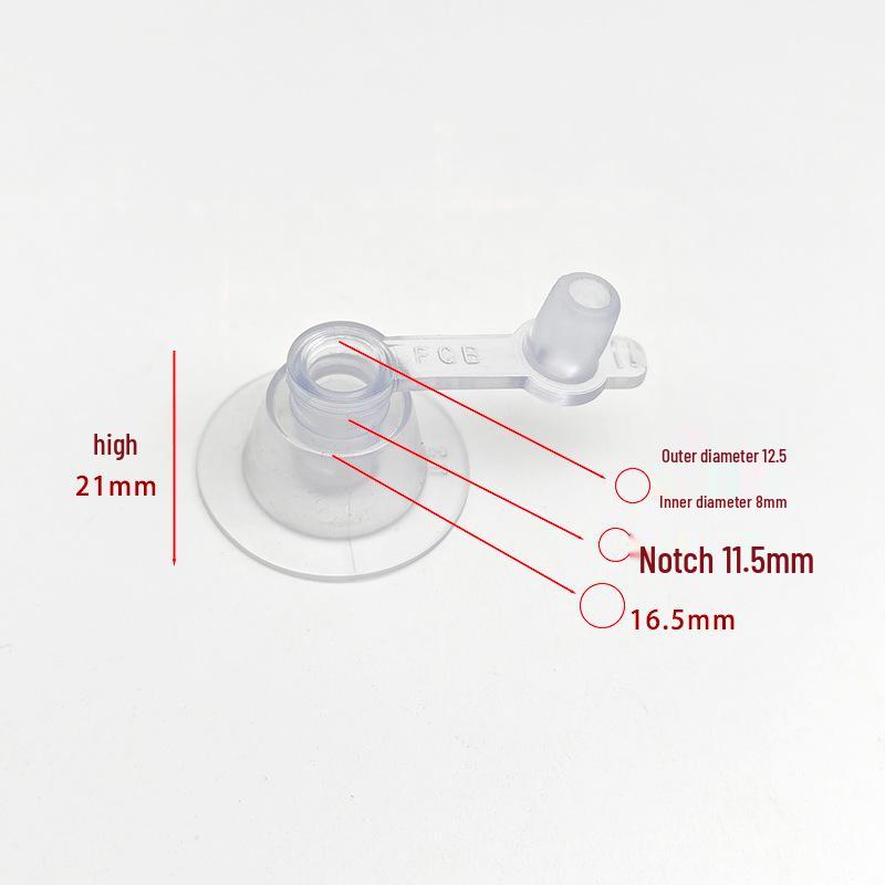 34mm Eco-Friendly PVC Inflatable Swimming Ring with Direct Air Valve