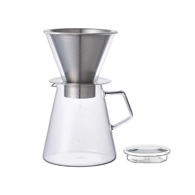 KINTO CARAT Dripper & Pot 720ml 21678