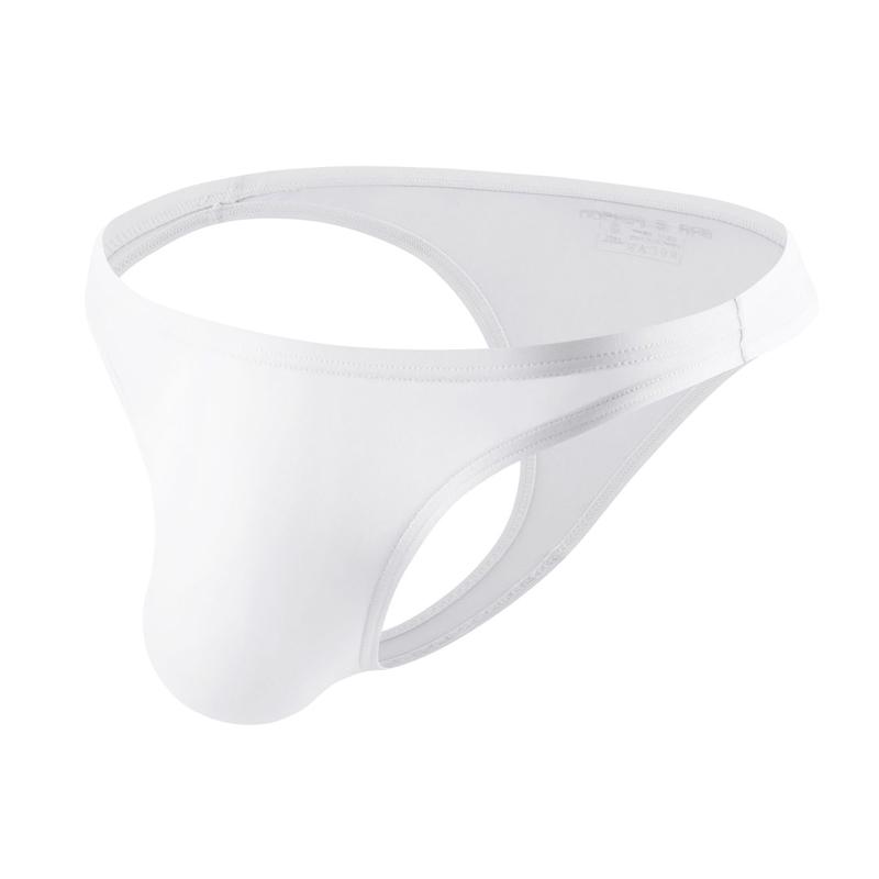 Sexy Underwear Men Briefs Male Panties Briefs Bikini Low Waist Underpants Men's Lingerie