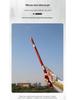 Cross Carbon Telescopic Fishing Rod - 1.35-6.3m Stream, Sea, or Ultra-Short Model