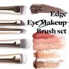 Edge Eye Makeup Brush Set