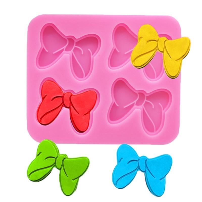 Cake Silicone Mold Pastry Chocolate Mould Candy Ice Cream Mold DIY Baking Tool