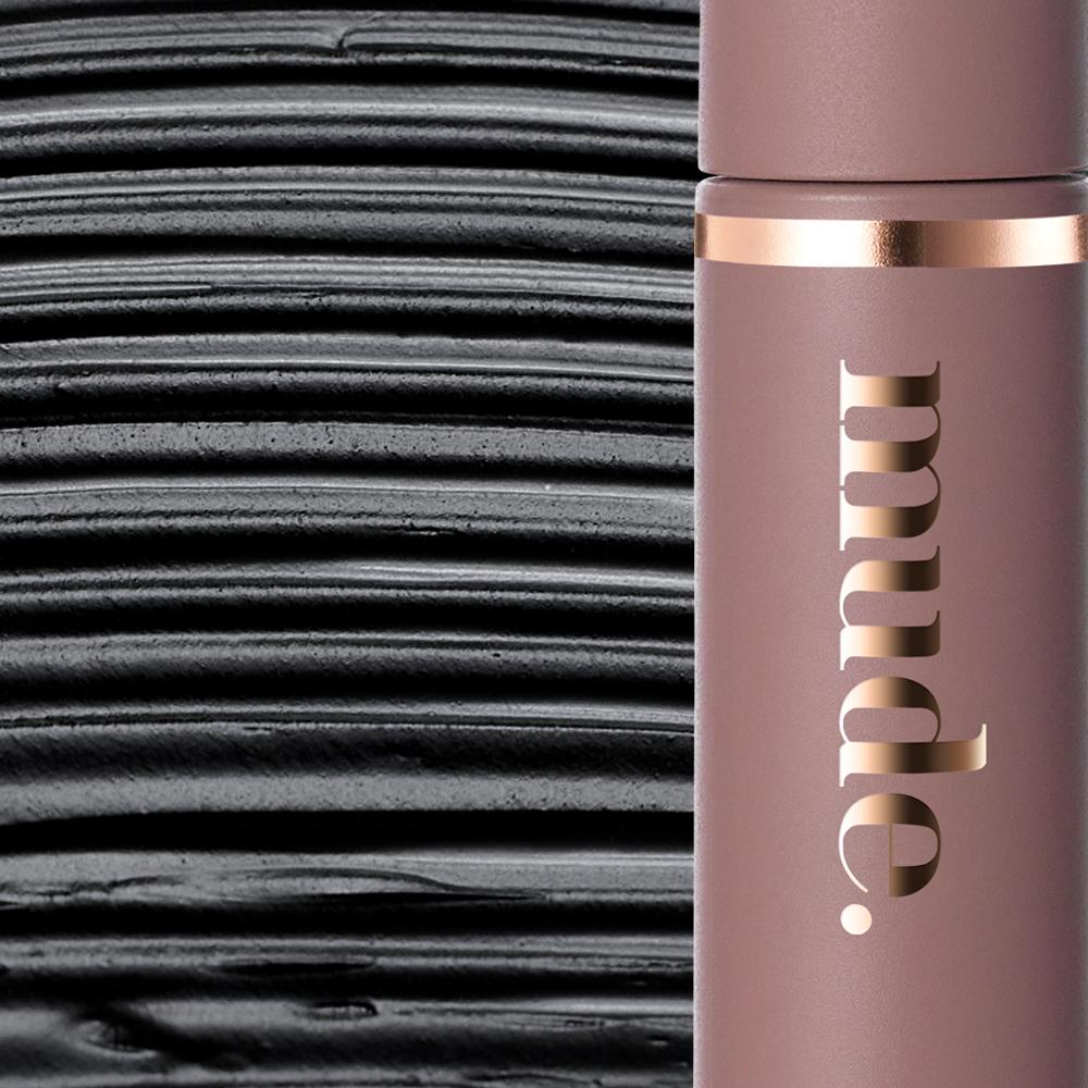 Mude. Inspire Skinny Curling/Multi-Fixer Mascara (Planned/Individual)