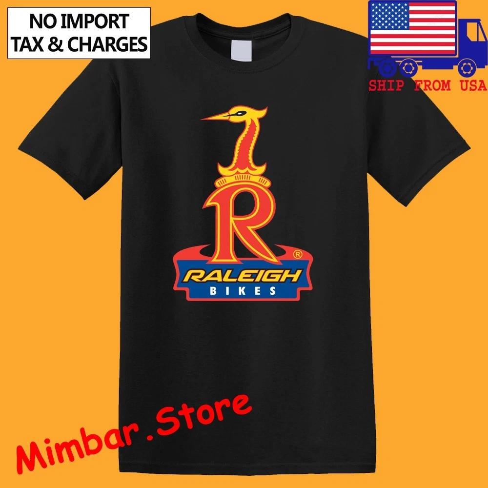 Raleigh British Bicycle Men s Black Size S-5XL XL