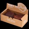 Disposable Egg Tart Packaging Box