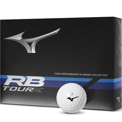 Mizuno Golfball RB Tour