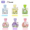 New Original Sanrio Perfume Bottle Assembly Building Block Puzzle Decoration Ornament Building Block Blind Box Cute Girl Gift