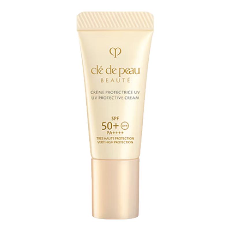 

CPB Anti-Aging & Nourishing Sunscreen Cream