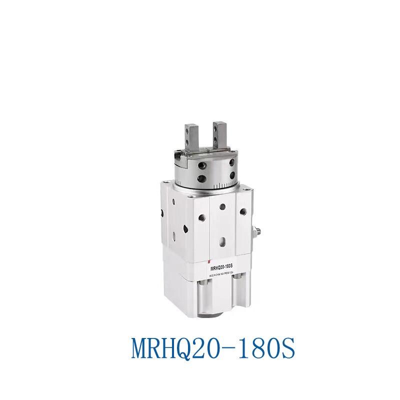 Pneumatic Rotary Gripper Cylinder
