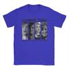Unique Vintage Catherine Ohara  TShirts Unisex O Neck Cotton T Shirts  Short Sleeve Tee Shirt Summer Clothes