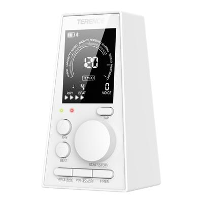 TERENCE Digital Metronome Rechargeable C4-B4