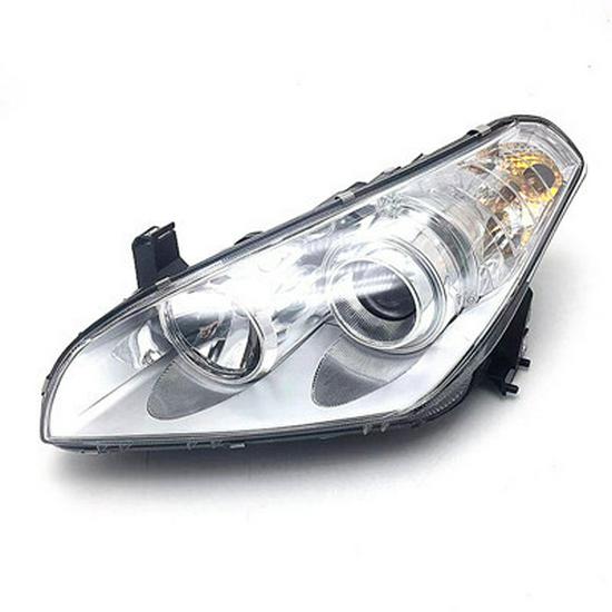 Compatible with 2009-2012 Pentium B50 Original Headlights