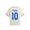 Kith x Messi For Adidas Jersey Chalk White Men Tops ADKR2795
