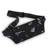 Marsupio Sportivo Multifunzionale Unisex per Corsa e Fitness