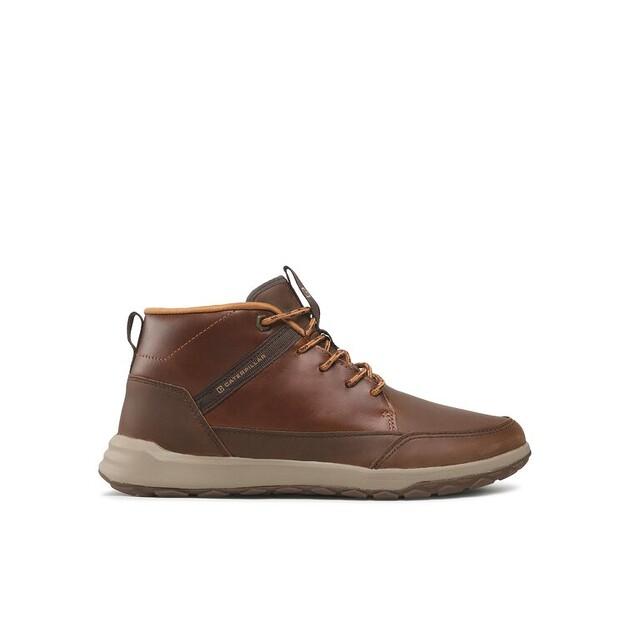 

Ботинки CATerpillar Quest Mid P110009 Коричневый EU 40