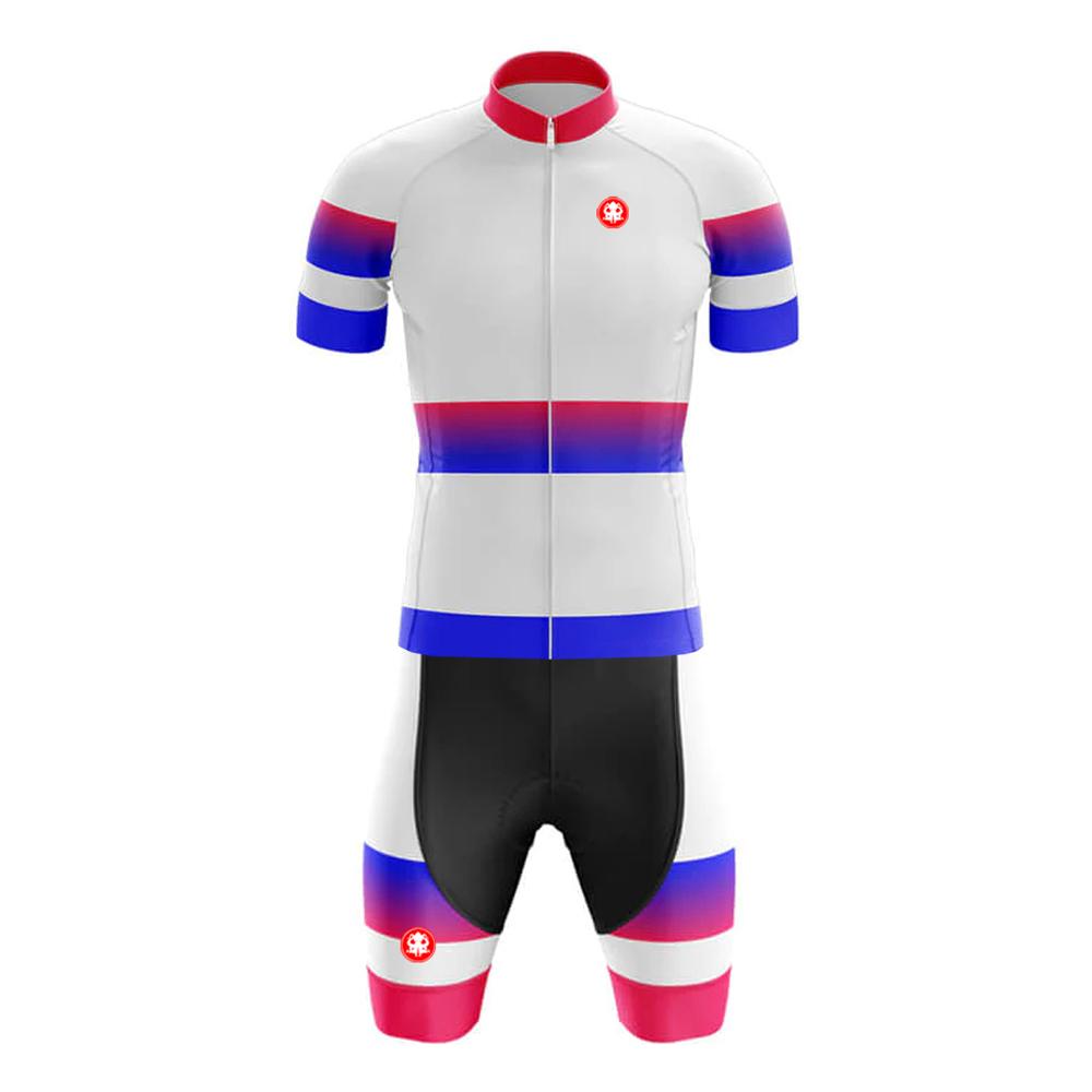 Muta Triathlon Abbigliamento Ciclismo Uomo Maglia Ciclismo Abbigliamento Estivo per Ciclismo Competizione Abbigliamento Ciclismo Outdoor 2026
