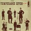 LP-Schallplatte TEMPERANCE SEVEN  The Temperance Seven  1 The Temper RG117 ARGO 1961 UK Jazz Gebraucht