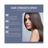 (3pcs)6% Peppermint Topical Solution for Hair Growth - Stimulates Hair Follicles - Repair & Nourish Hair - Hair Strength Spray for Men & Women