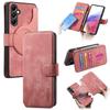 For Samsung Galaxy A14 5G Magnetic Case CASENEO Detachable Leather Phone Wallet Cover