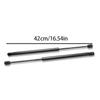2pcs Car Rear Window Gas Lift Support Struts for Escape XLS XLT 631923 8L8Z7842104A Replacement Lift