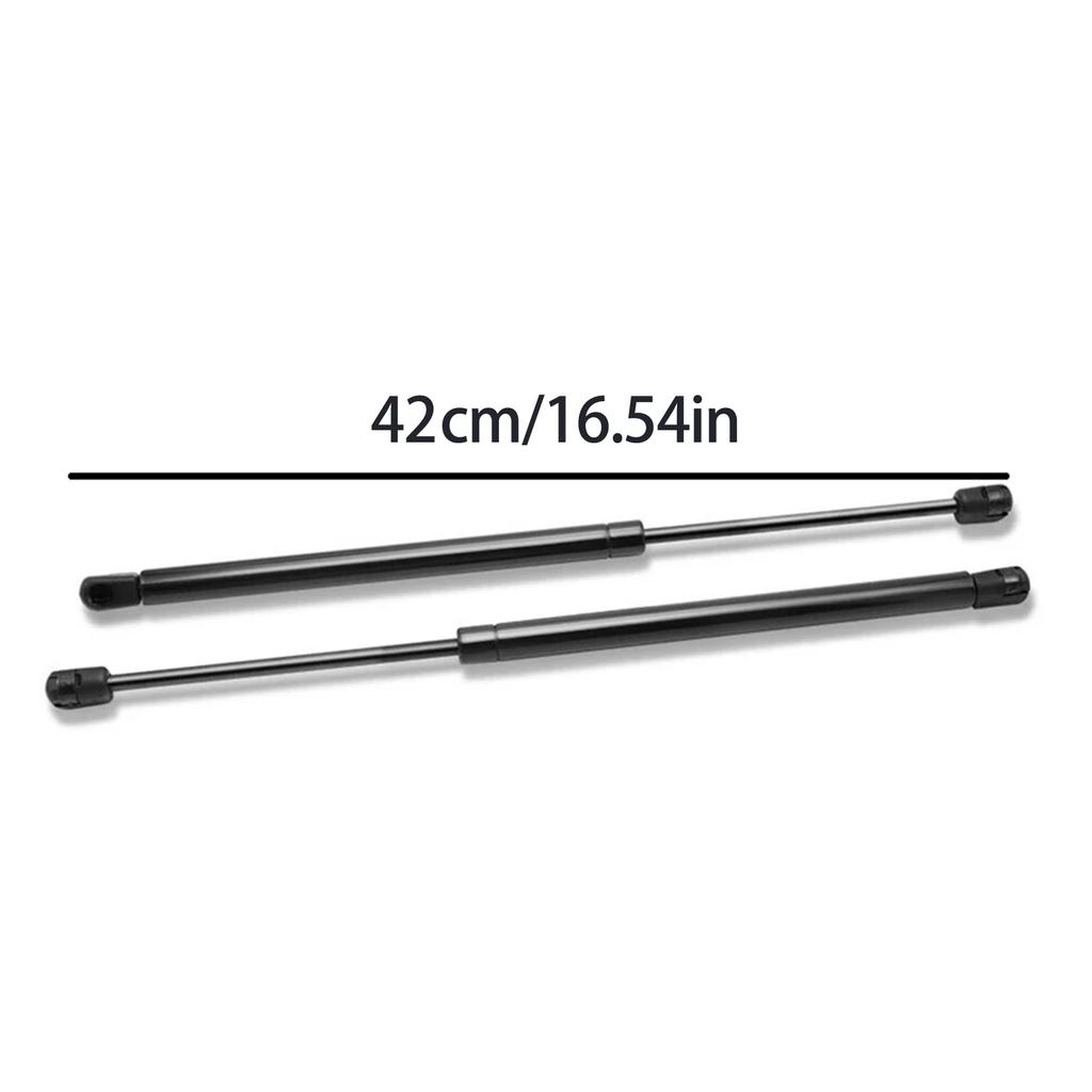 2pcs Car Rear Window Gas Lift Support Struts for Escape XLS XLT 631923 8L8Z7842104A Replacement Lift