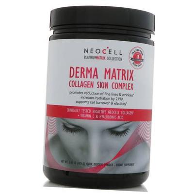 Kollagen für die Haut, Derma Matrix Collagen Skin Complex, 183g (68342004)