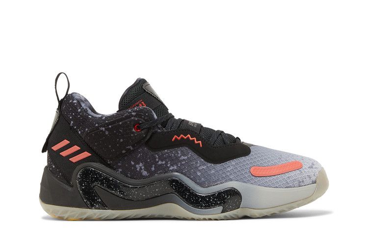adidas D.O.N. Issue #3 GCA 'Xbox 360'