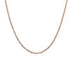 MamacitaSlay water wave chain snake chain Women's stainless steel necklace Bracelets Belly Chain Various styles Jewelry