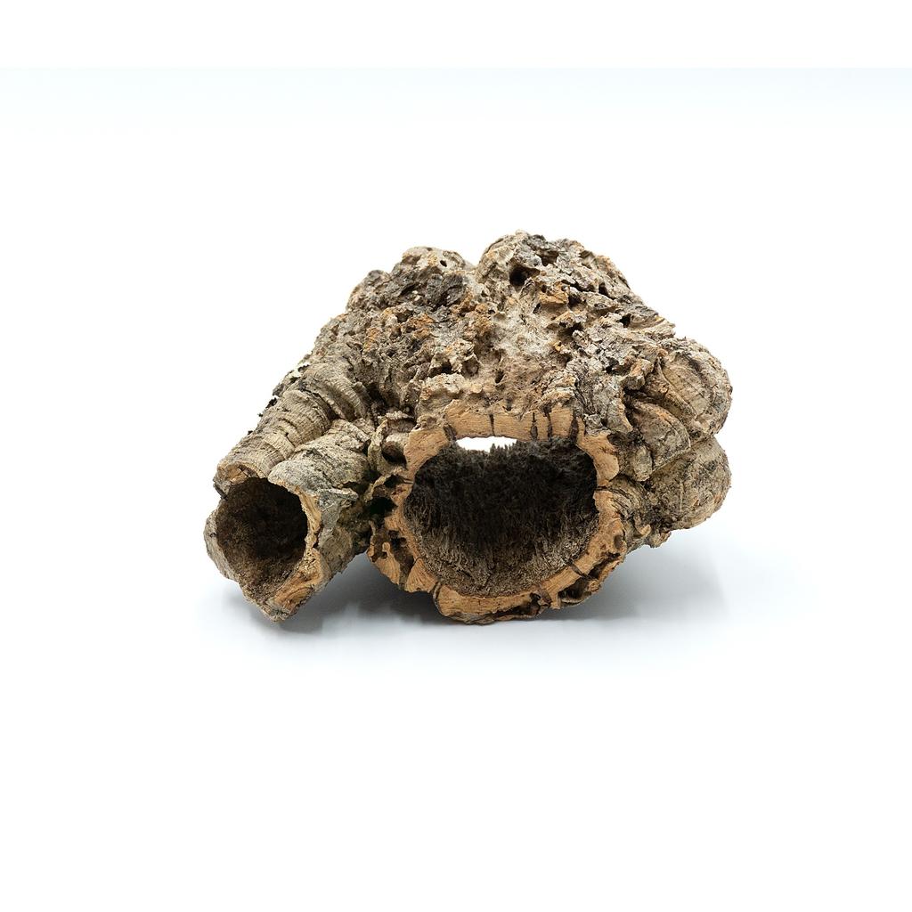 BioCork Tube MIX Cork tubes of cork oak 10kg