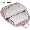 Skechers Unisex Water-Repellent Lightweight Backpack L325U089