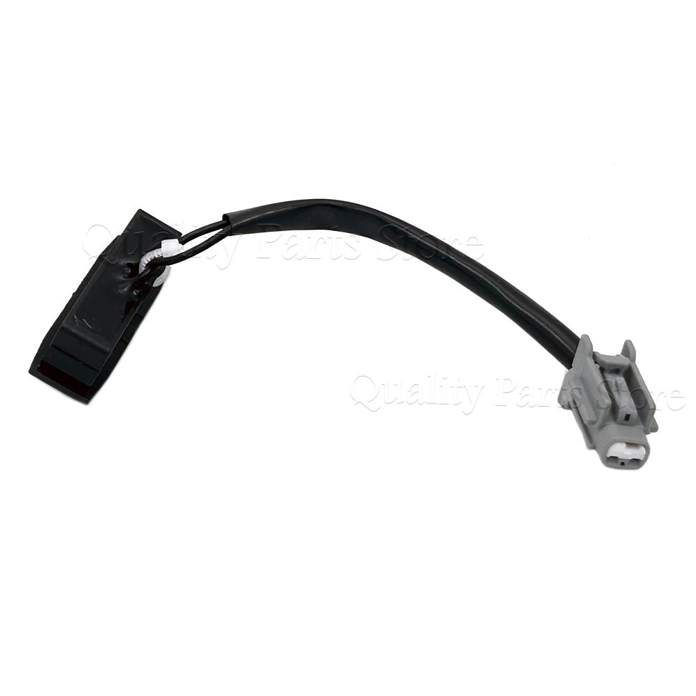 Boot Lid Tailgate Trunk Open Switch For Nissan Qashqai J10 06-14 Rear Trunk Switch 90602-JD004 90602-JD00B 90602JD004 90602JD00B