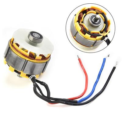 4815 Split Motor For Dayi  2106 Brushless Electric Wrench Accessories