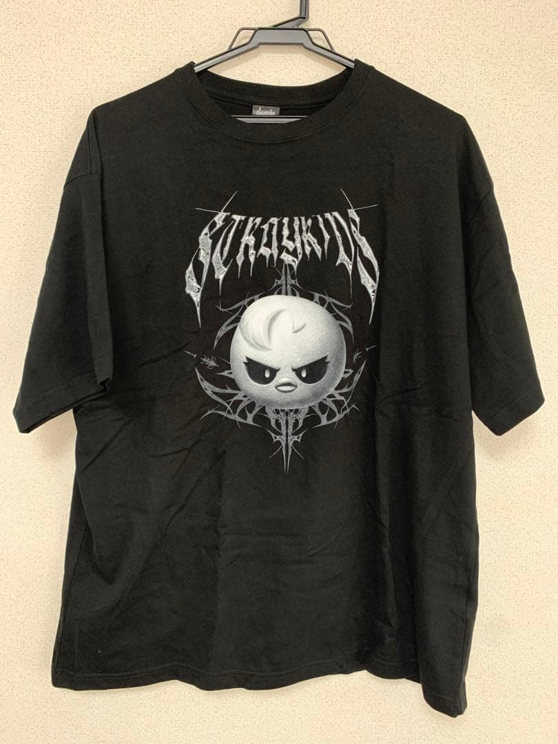 

[USED] stray kids Pogari Felix T-shirt