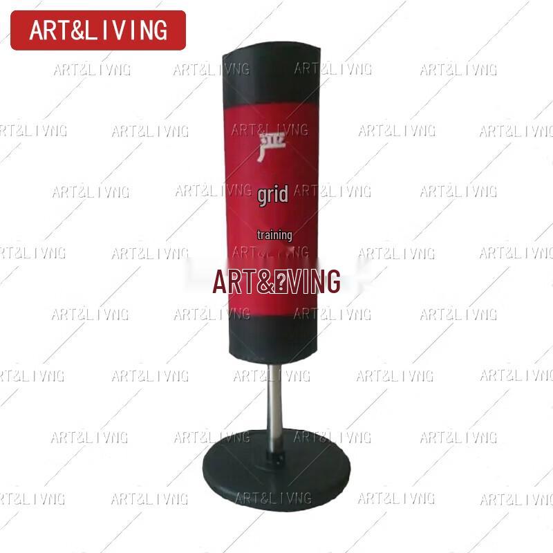 ART&LIVING Standing Boxing Punching Bag