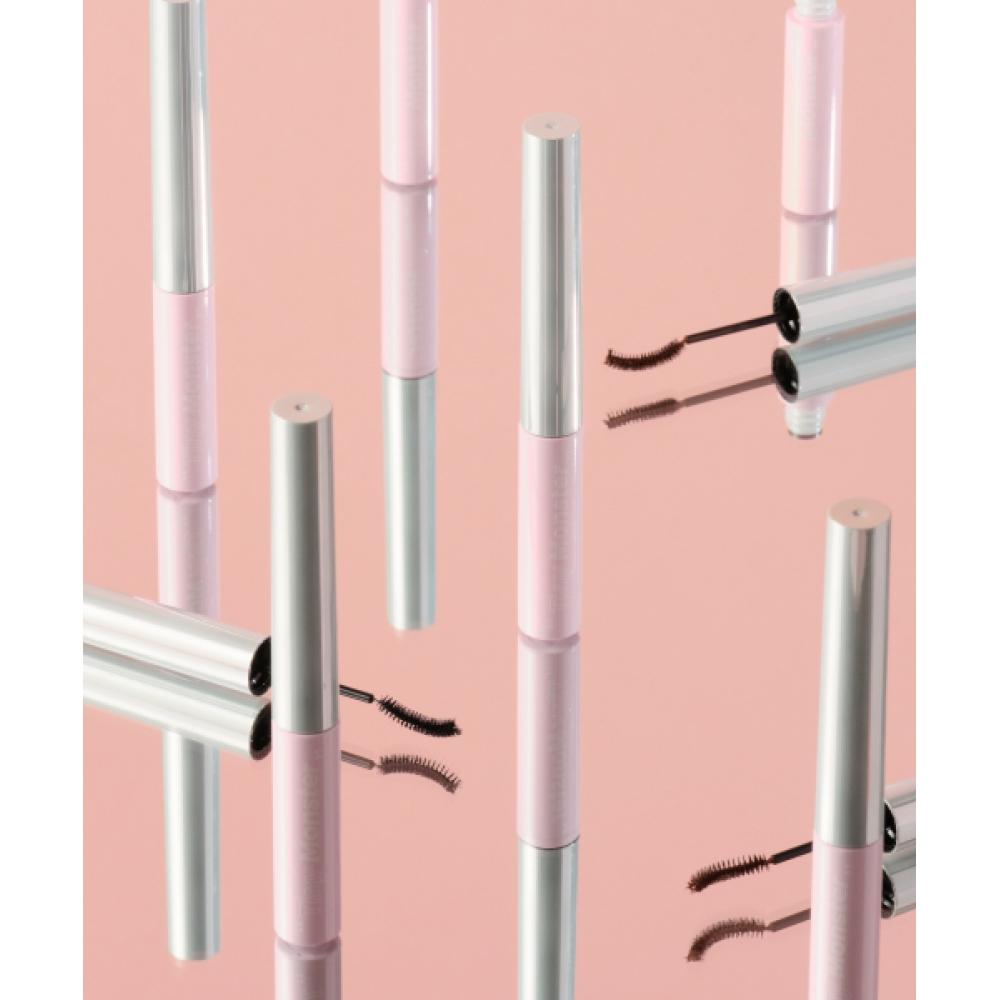 

Blissed Moon Tiny Monster Mascara 4 Colors 03 brown