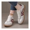 Women's Spring German Trainers, Casual Lightweight Soft Sole Sneakers, Fashion Comfort Women Shoes
