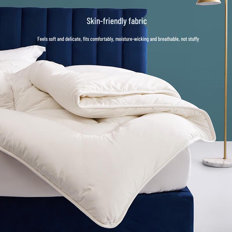 HLA Australian Wool Winter Quilt