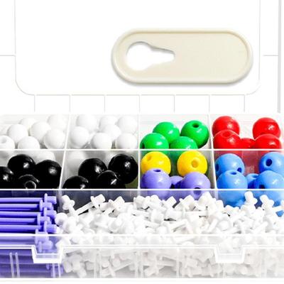 Organic Chemistry Molecular Model For Students Teachers And Classroom Learning Chemistry Modeling Teaching Tool