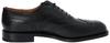 Weston Business 376 REEDITION Size E J.M. Shoes, 111110137620, ARCHIVE#, Men's, Black, 27.5 cm, [Used]