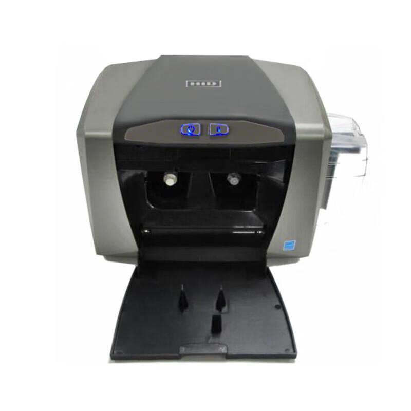 Fargo DTC1250e ID Card Printer