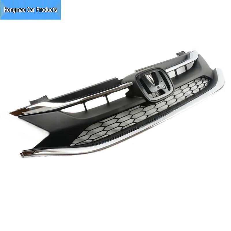 Civic 2017-2019 Chrom Frontgrill Lüftungseinheit