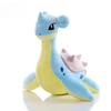*31 Styles Anime Plush Charmander Squirtle Pikachu Plush Bulbasaur Stuffed Animal Toy Peluche Doll Gift for Kid.