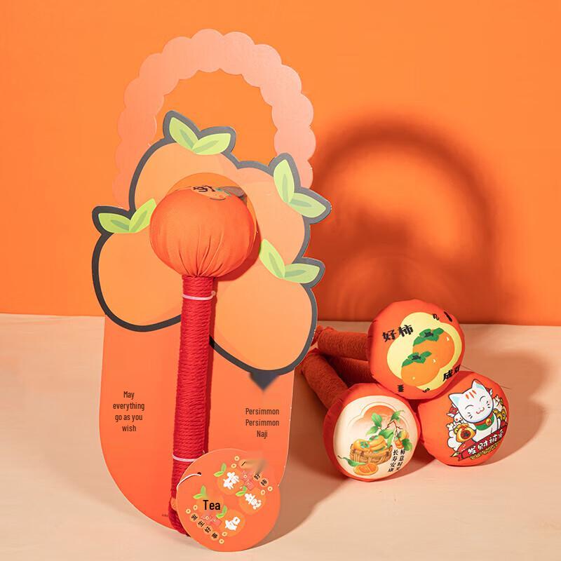 Благоприятный Хурма Ручной Массажный Молоток