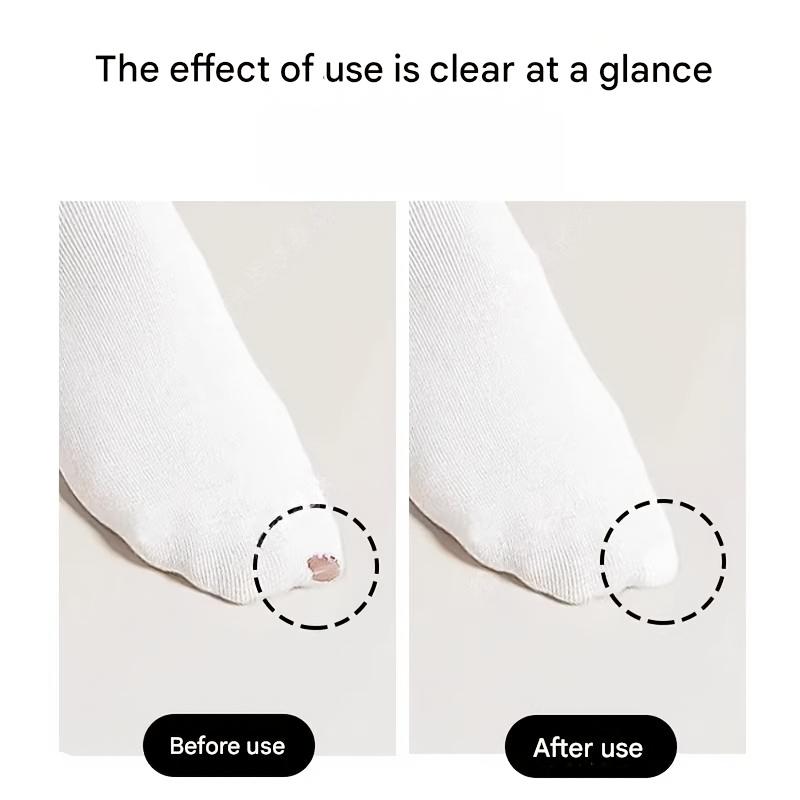 Self-Adhesive Washable Mending Patches for Holes, Ideal for Repairing Socks, Down Jackets, Umbrellas and Daily Accessories