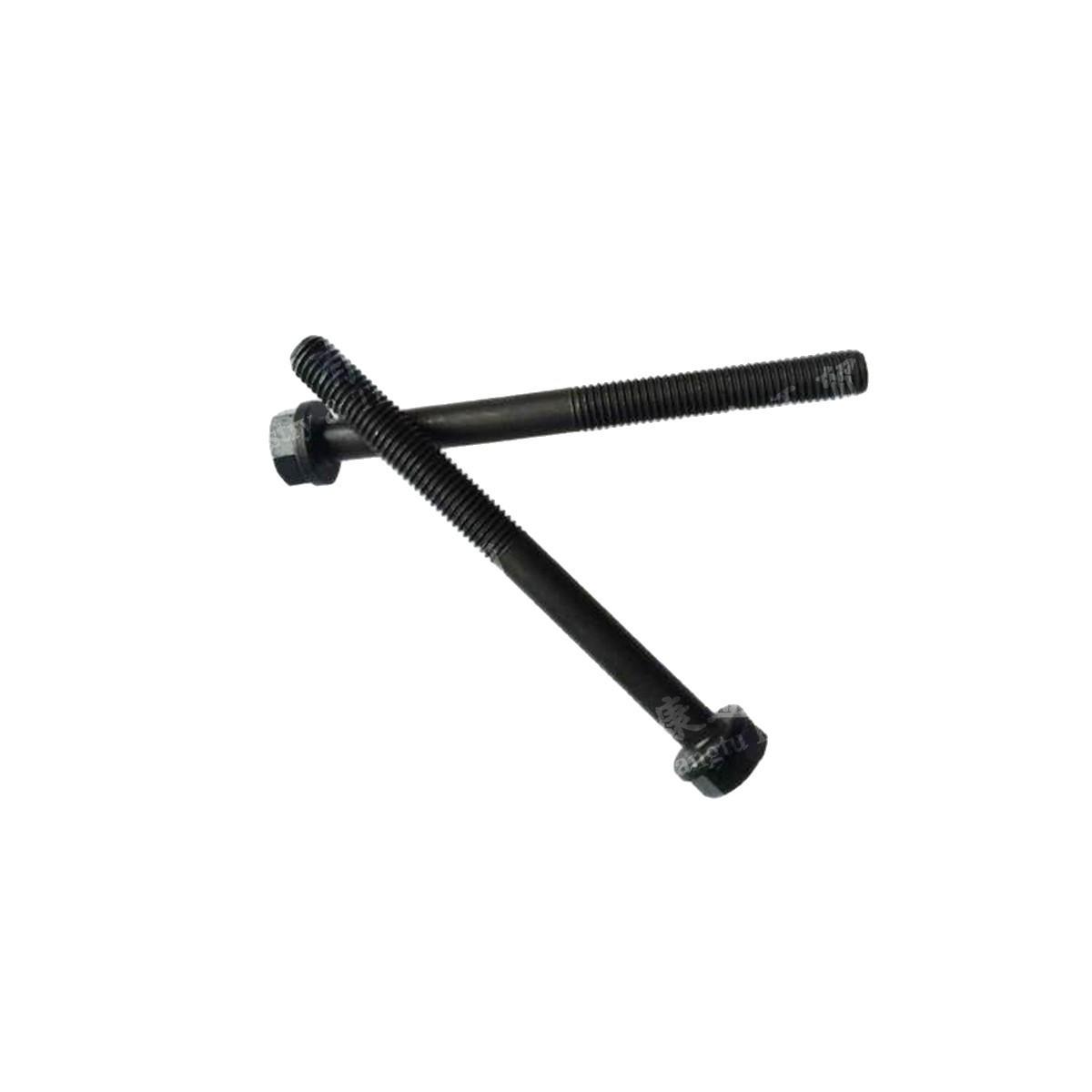 ISDE Cylinder Head Bolt 3927063 for Cummins Engine Series Kangtu