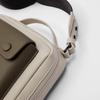 Fashion Patchwork Messenger Bag Luxury Brand Wide Strap Shoulder Crossbody Bags for Women Unisex Handbags and Purses Square Tote
